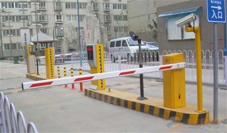 停車場系統(tǒng)