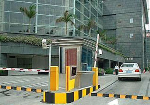 停車場(chǎng)系統(tǒng)